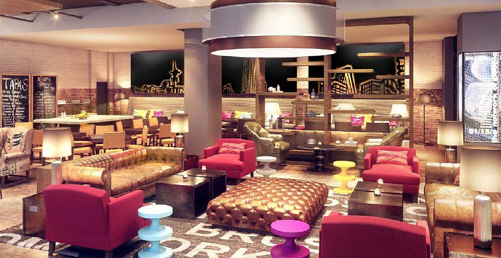 ทีอาร์วายพี บาย วินด์แฮม คอลเลจ สเตชัน Hotel คอลเลจสเตชัน ภายนอก รูปภาพ