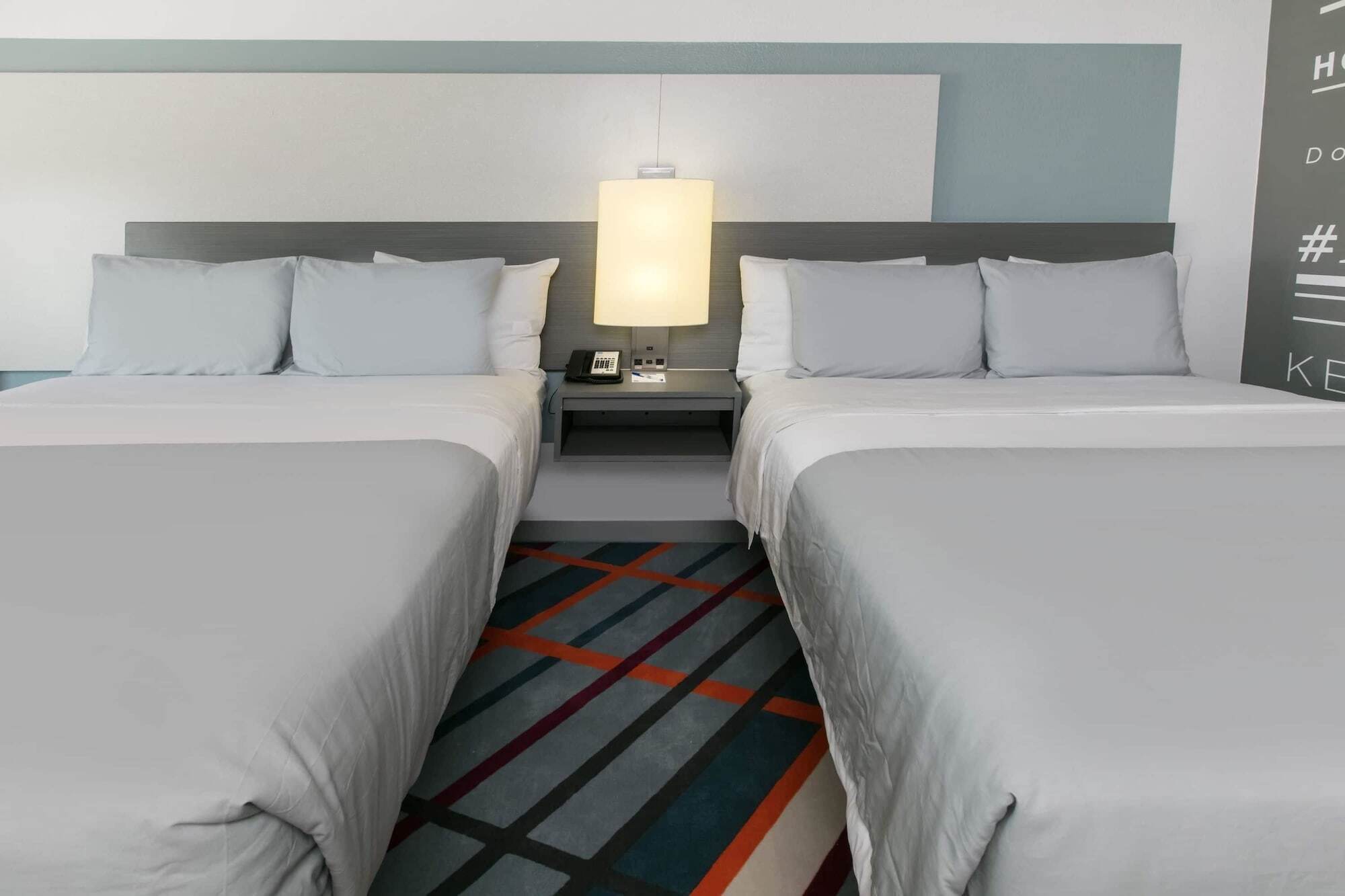 ทีอาร์วายพี บาย วินด์แฮม คอลเลจ สเตชัน Hotel คอลเลจสเตชัน ภายนอก รูปภาพ